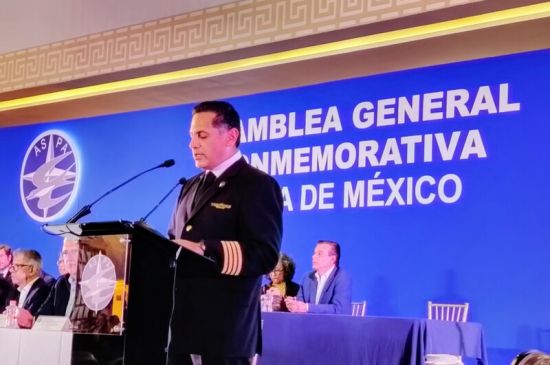 ASPA pide bloquear eventual fusión de Viva y Volaris